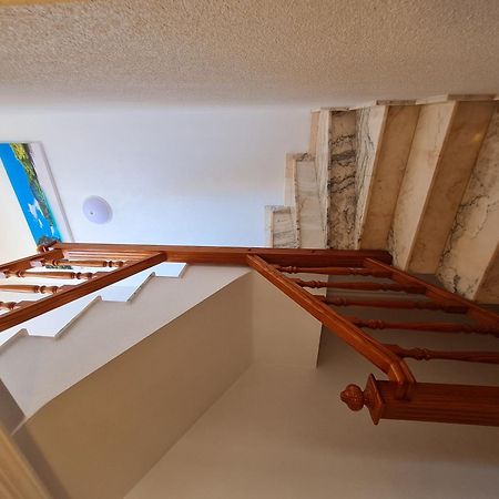 Schoenes Ferienhaus Casa Juan Mit Pool Dehesa de Campoamor  Экстерьер фото