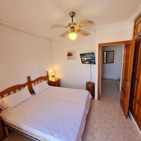 Schoenes Ferienhaus Casa Juan Mit Pool Dehesa de Campoamor  Экстерьер фото